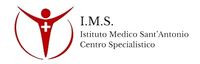 Logo ISTITUTO MEDICO SANT'ANTONIO TORINO